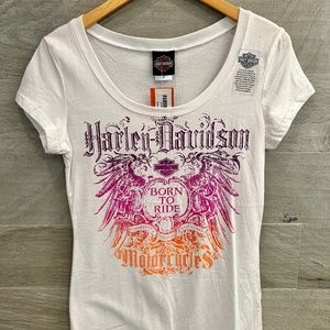 Harley-Davidson T-Shirt